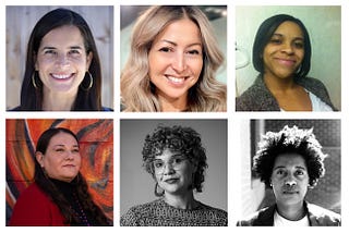 Meet the first cohort of the Tiny News Collective