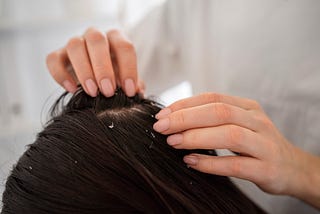 The Top Five Shampoos for Restoring Scalp Hydration