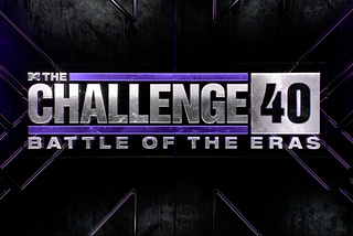 Every Season of The Challenge, Ranked: #41 — Battle of the Eras