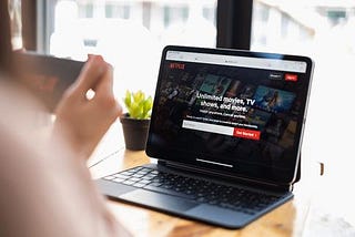 How to Build an OTT App Like Netflix with the Right OTT App Development Approach