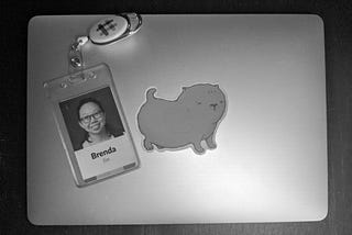 Goodbye, Slack. Hello, Guanyin Labs.