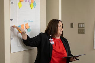 State Assessment Strategy Partnership Brings Clarity and Coherence to Districts