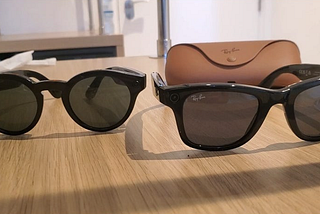 Meta Ray-Bans Gen 1 vs Gen 2 Full Review and Comparison