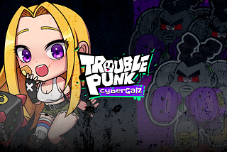 Survive or Be Destroyed: Trouble Punk’s New Survival Mode is Here!