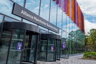 How to get Letter of Acceptace (LoA) from Alliance Manchester Business School