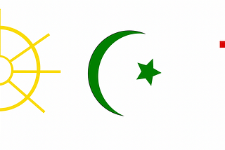 Is atheism a new religion that we need?
