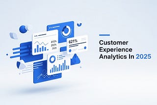 Why Nextiva Leads In Customer Experience Analytics for 2025