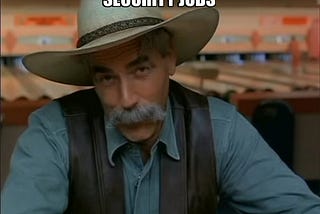The Information Security Career Pathway 2025 and beyond