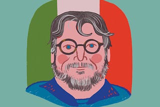 Director Guillermo Del Toro Took A Year Off to Do Good