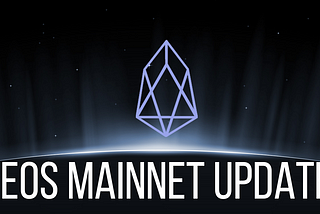 Expect Delays in Claiming Your EOS Mainnet Assets