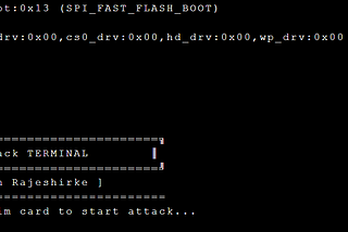 Red Teaming: RFID Access Card Attack — Using ESP32
