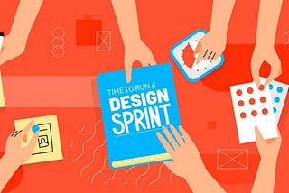 Design Sprint: ¿Cómo será el e-commerce en el 2030?