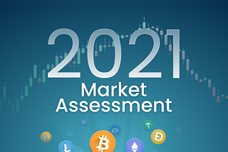 2021 Crypto Market Recap