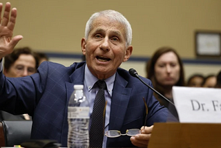 Now Biden Should Pardon Tony Fauci