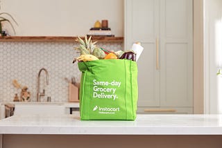 Instacart: 2022 Predictions for the Grocery Delivery Giant