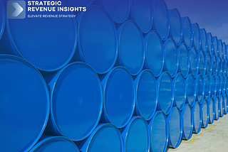 Bulk Solids Storage Tanks Market: Forecasting a Resilient and Robust Growth Path Through 2033