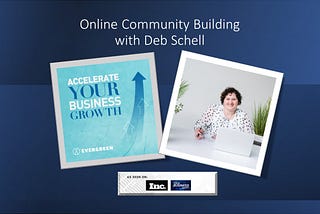 Online Community Building