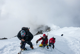 Lobuche Peak Climbing: A Complete Guide to Your Himalayan Adventure