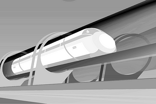 If HyperLoop will be the cheapest.