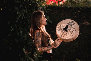Reiki Xamânico Ma’heo’o