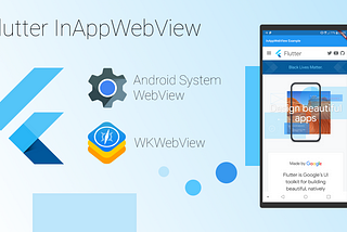 InAppWebView: The Real Power of WebViews in Flutter