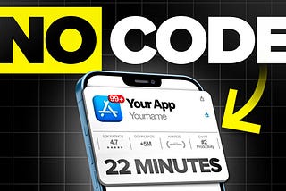 Best AI App Builder —  My Top Picks