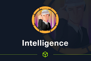 HackTheBox — Intelligence