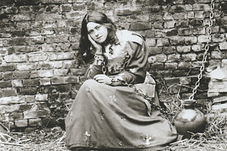 Saint Thérèse, Aleister Crowley, and the Crisis of Belief in Modernity