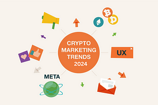 Crypto marketing