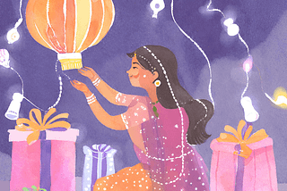 Smart Diwali Gift Ideas: Making the Festival of Lights Memorable with Thoughtful Presents