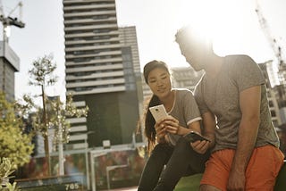 How Mobile Technology is Redefining the Consumer Experience