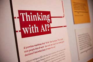 IA, bibliotecas y la ética de la automatización