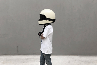 Avoid the headaches with Child Helmets