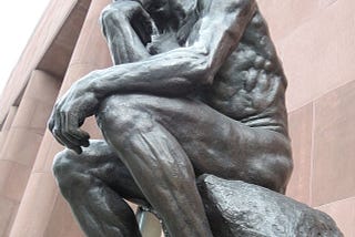 A Reply to “Reflections on Philosophy” by Manarch