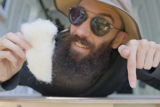 Van Subfloor: How to DIY Install Havelock Wool For Van Life