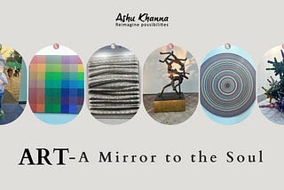 Art: A Mirror to the Soul