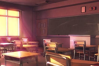 A New Way of Teaching: Anime is Educational Gold