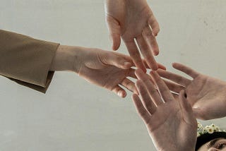 Why I Choose Peace: A Personal Commitment to Inner Strength, Human Harmony, and Global Healing
