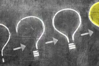 Great questions you should ask yourself