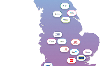 How forward-thinking organisations use open data to get more people active