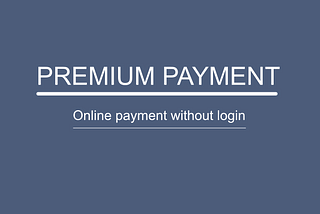 Make premium payment for LIC policies with credit card now without any additional charges