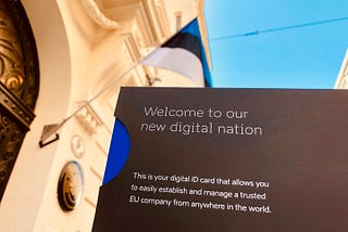 How to run an Estonian company without ever going to Estonia