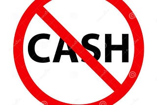 Cash Shege: Extreme, unpleasant situations of cash hustling.