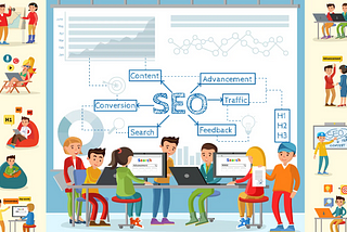 How A Digital Marketing Agency Boosts Your Website’s SEO Performance