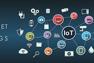 IoT Platformu Nasıl Geliştirilir ? Neden oneM2M Tercih Ettik ?