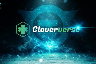 CLOVERVERSE x BLACK MAGIC NETWORK