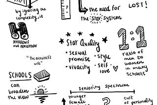 Sexism and the Star System