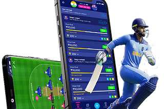 Navigating the Digital Arena: A Comprehensive Guide to Choosing Your Ideal Fantasy Sports App