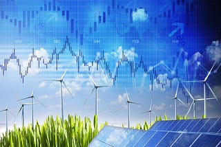 Reimagining investing to scale responsible renewable energy