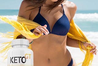 Keto GT- Pills Reviews (Truth or Myth) Side Effects and Reviews!